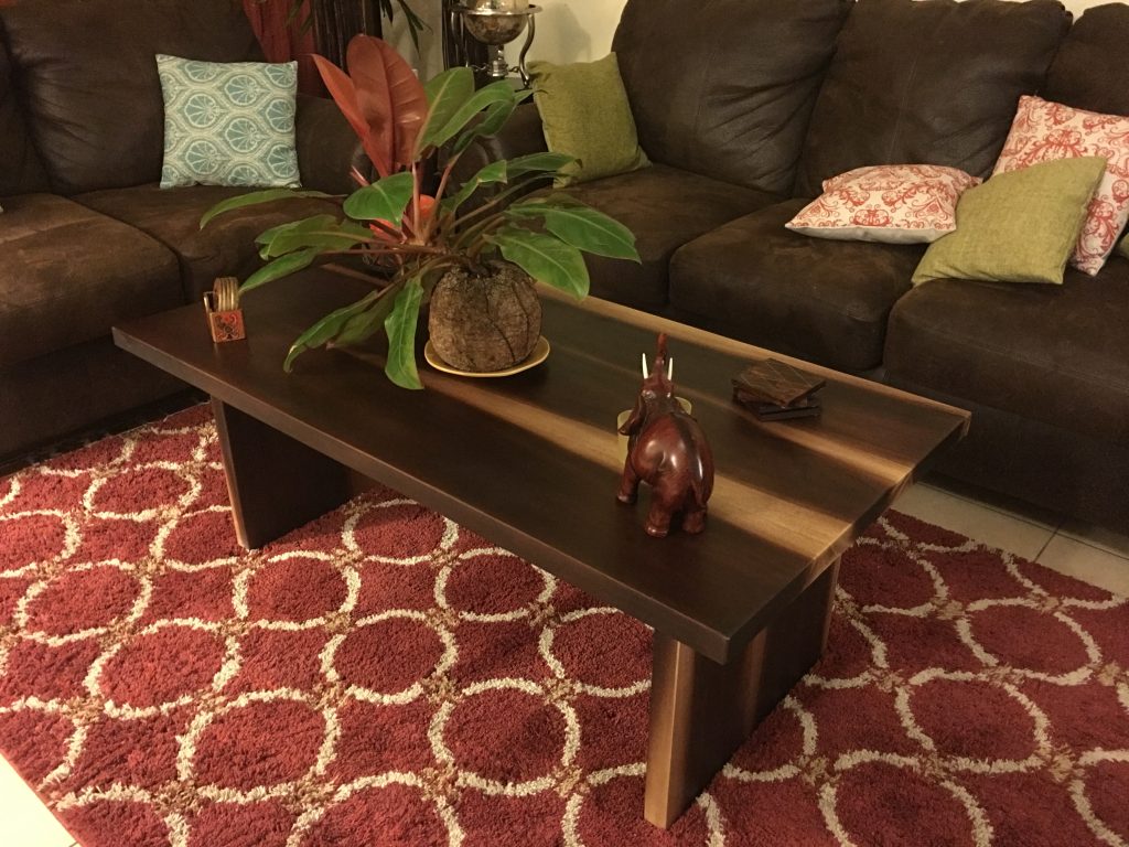 Portfolio Custom Furniture Costa Rica