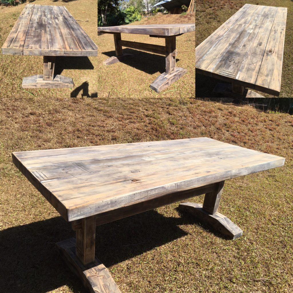 21 Wood Table Styles Custom Furniture Costa Rica